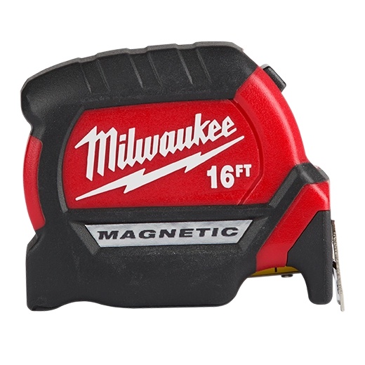 Picture of Milwaukee Electric Tool 48-22-0317 5M/16Ft Compact Wide Blade Magnetic
